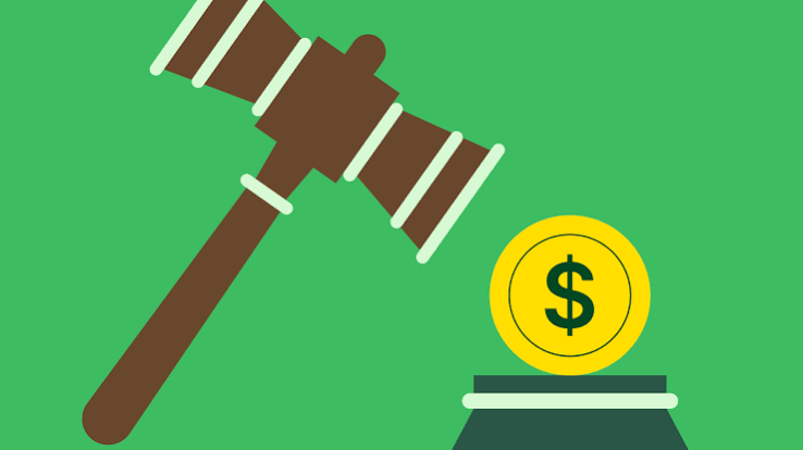 Business Law I