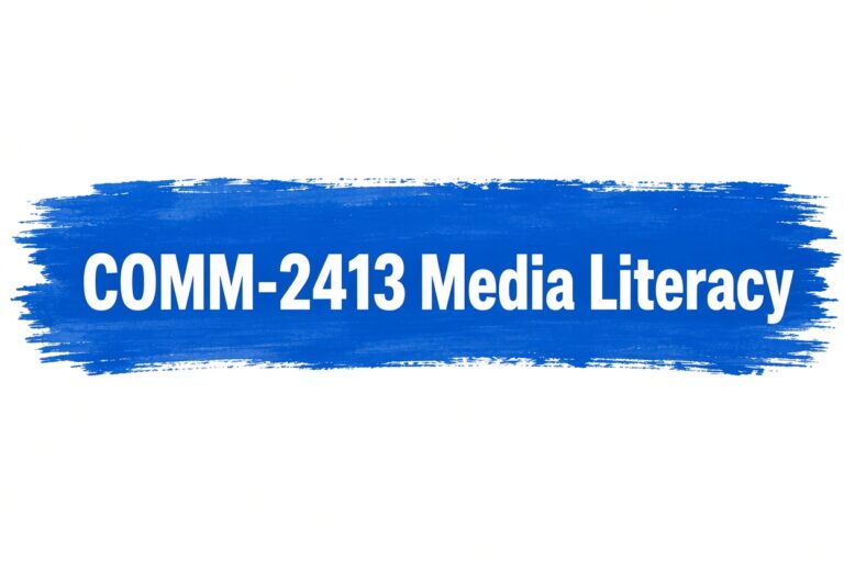 COMM-2413